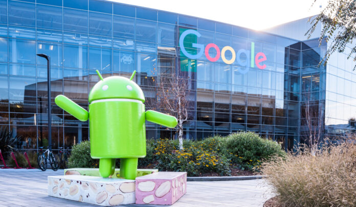 Is China Preparing An Antitrust Investigation Against Google?