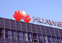 Explosion at Huawei’s China Research Lab Explosion At Huaweis Research Lab