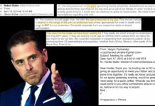 Hunter Email Report Suggest, Then VP Biden Lied About Meeting Burisma Execs Hunter Biden Email Scandal