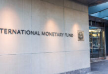 The U.S. Sees A Rebound Faster Than Projected By The International Monetary Fund IMF International Monetary Fund