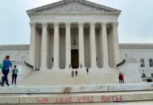 Justice Ruth Bader Ginsburg Passes, What’s Next? Justice Ruth Bader Ginsburg Passes