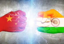 India/China Border Tensions Escalate Amid Retake of a Key Strategic Position India and China Border Conflict