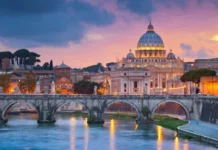 Is the Vatican Diminishing its Moral Authority? The Holy See and the CCP Renew Their Agreement