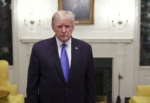 President Trump & First Lady Melania Trump get the CCP Virus, COVID-19