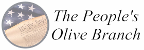 The People\'s Olive Branch News and Media