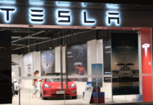 Is Tesla’s Expansion in China Coming to an End? Is Tesla’s Expansion in China Coming to an End