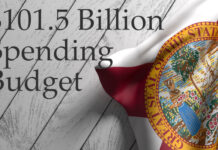 Governor DeSantis’ $101.5 Billion Budget & $1.5 Billion Veto