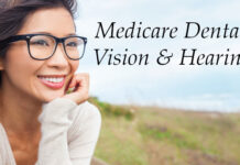 Bernie Sanders & Chuck Schumer Team up for Medicare Dental, Vision & Hearing Expansion Legislative Push for Medicare Dental, Vision & Hearing for Americans 65 & Older