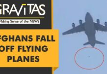 Afghanistan, It’s People and Biden’s Lack of Strategic Planning