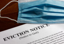 Eviction Moratorium is Deemed Illegal by the Supreme Court Eviction Moratorium is deemed Illegal by the Supreme Court