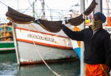 The World Begins to Protest Over Chinese Neocolonialism Fisherman