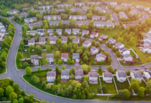 Are Your HOA Community Funds Being Spent On The Community Next Door? copper ridge community expenses