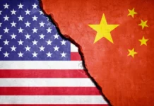 America’s Actions & Policies Benefit and Shift Allies Towards the Multi-Polar World Order Multi Polar World Order Under Chinese Rule