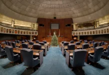 HOA Homeowners Still Lack Adequate Protections Thanks to Republican Senator Debbie Mayfield Republican Senator Debbie Mayfield