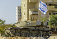 Is An Israeli Ground Invasion Imminent? Israeli Ground Invasion Imminent