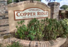 Copper Ridge HOA Board Obfuscates Community’s Election Process Copper Ridge HOA Community Valrico FL