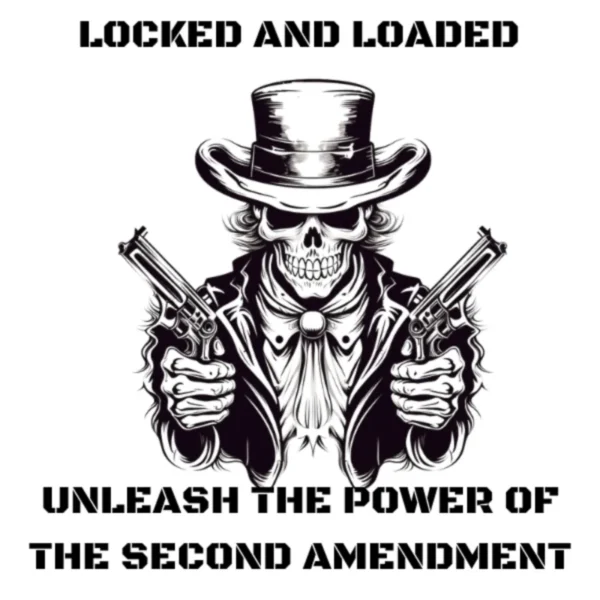 Locked and Loaded T-Shirt