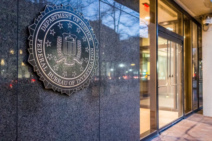 FBI Extensive Financial Monitoring Activities
