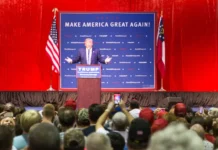 Former President Trump Opposes Pressures on RNC to Become Presumptive Nominee Former President Trump Opposes Pressures on RNC to Become Presumptive Nominee