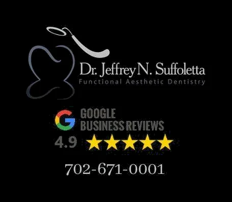 Functional Aesthetic Dentistry - Dr. Suffoletta