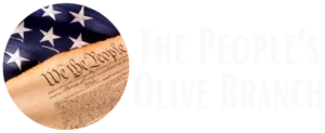 People\'s Olive Branch Logo