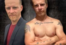 Can Nathaniel Snyder Represent Congressional District 14 when He Can’t Manage to Fix his Own Driver’s License? Nathaniel Thomas Snyder