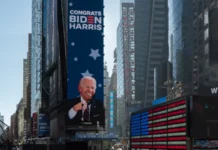 President Biden Executes Pre-Emptive Pardons Hours Before President Trump’s Inauguration President Biden Executes Pre-Emptive Pardons