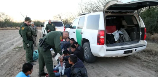 The Battle Over Deporting Criminal Illegal Immigrants