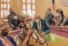 Former Taliban Commander Pleads Guilty to Kidnapping U.S. Journalist and Killing American Soldiers Former Taliban commander pleads guilty to kidnapping of journalist, killings of US soldiers