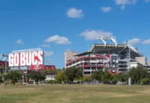 Hillsborough County Property Tax Subsidies for Buccaneers Stadium Top $48 Million Despite Voter Promise of Sales Tax-Only Burden Hillsborough County Property Tax Subsidies for Buccaneers Stadium Top $48 Million Despite Voter Promise of Sales Tax-Only Burden
