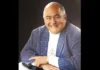 The Tampa Bay Community Mourns the Loss of Dr. L.A. (Luis) Capdevila Apostle Louis Capdevila from La Teresita Restaurant