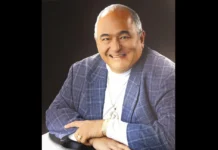 The Tampa Bay Community Mourns the Loss of Dr. L.A. (Luis) Capdevila Apostle Louis Capdevila from La Teresita Restaurant