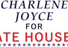 Charlene Joyce Files for Pasco County State House 54, 2026 Florida Elections Charlene Joyce Files for Pasco County State House 54, 2026 Florida Elections