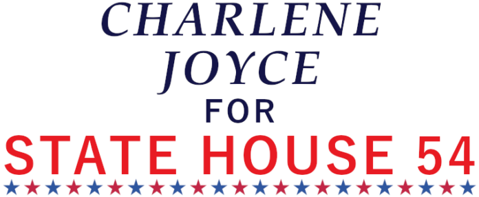 Charlene Joyce Files for Pasco County State House 54, 2026 Florida Elections