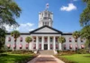 HB 4037, Quiet Changes, Lasting Power in Pasco County Government Florida State House Building