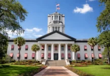 HB 4037, Quiet Changes, Lasting Power in Pasco County Government Florida State House Building