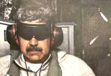 Maduro’s Capture, Venezuela, Geopolitics, and the Reassertion of American Influence President Nicholas Maduro’s Capture, Venezuela, Geopolitics, and the Reassertion of American Influence