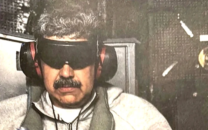 President Nicholas Maduro’s Capture, Venezuela, Geopolitics, and the Reassertion of American Influence