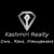 Profile picture of Kashmiri Realty